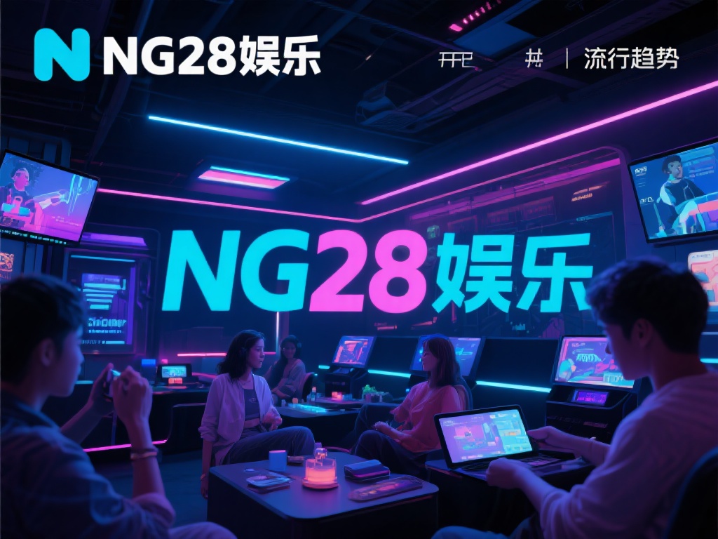 NG28娱乐并非仅仅是一个平台或流行趋势，它代表了