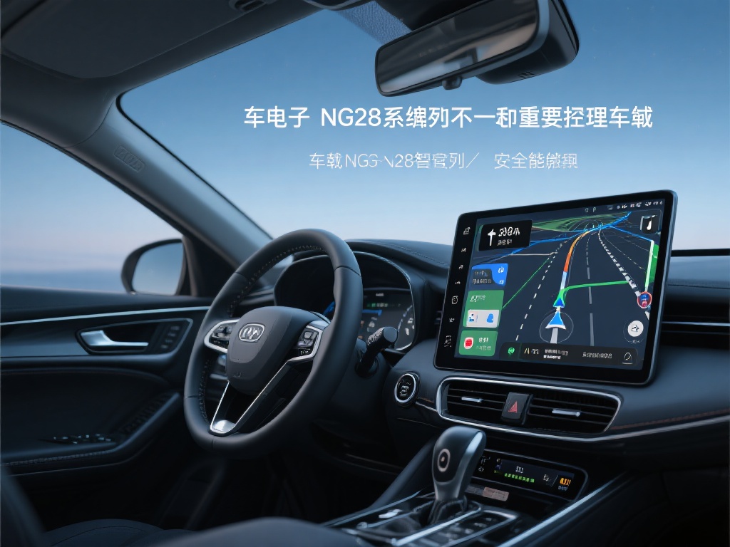 NG28系列包含哪些型号与特点详解 汽车电子是ng28系列另一重要的应用领域。在这一领