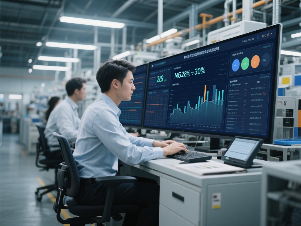 详细讲解NG28设备的使用方法