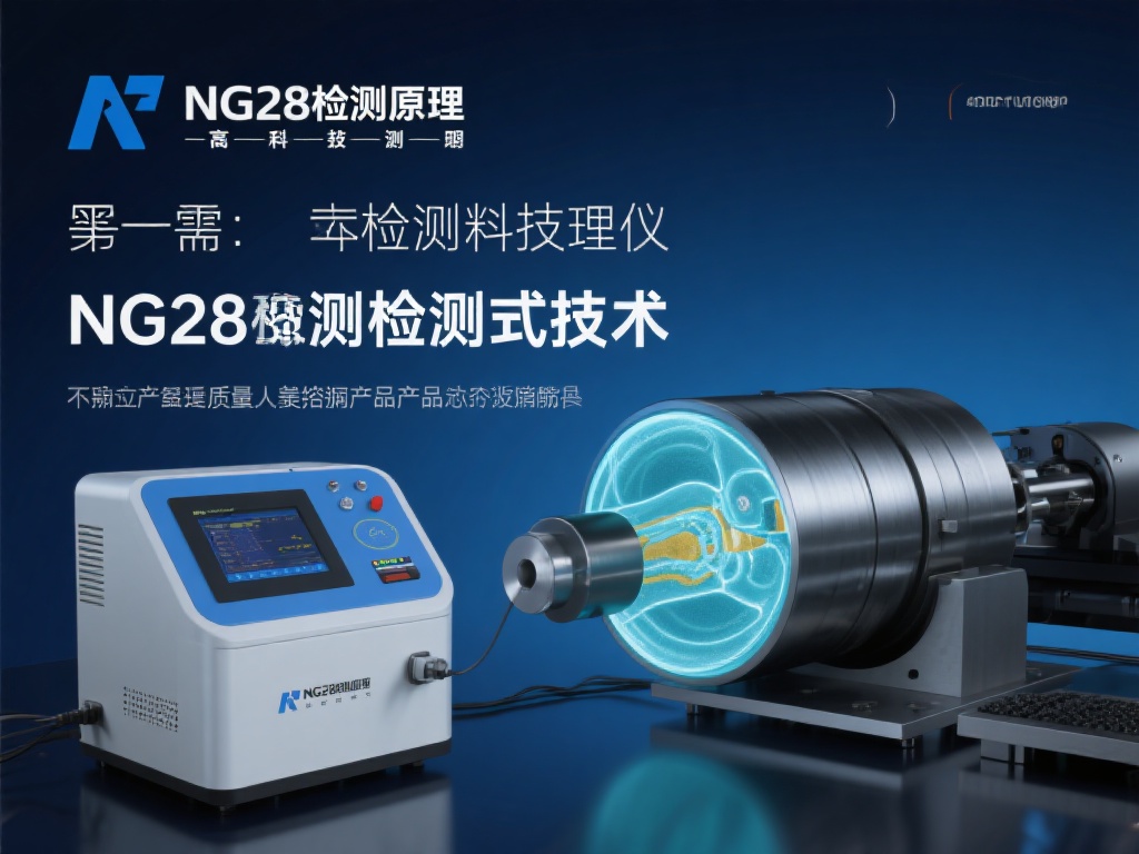 全面解析NG28检测技术与应用领域 首先,我们需要了解NG28检测的基本原理。NG28