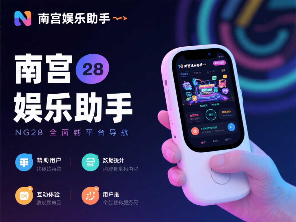 南宫娱乐助手是什么？
作为一种先进的娱乐辅助工具