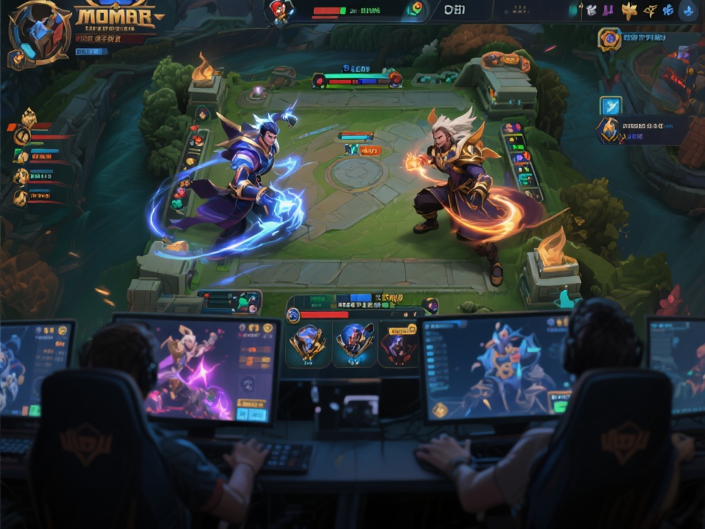 想要快速提升段位，首先要做的是熟悉游戏规则与机制。