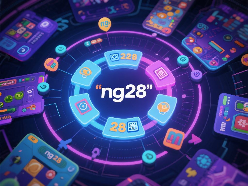 不论是"ng28"还是"28圈"，它们在现代社会中