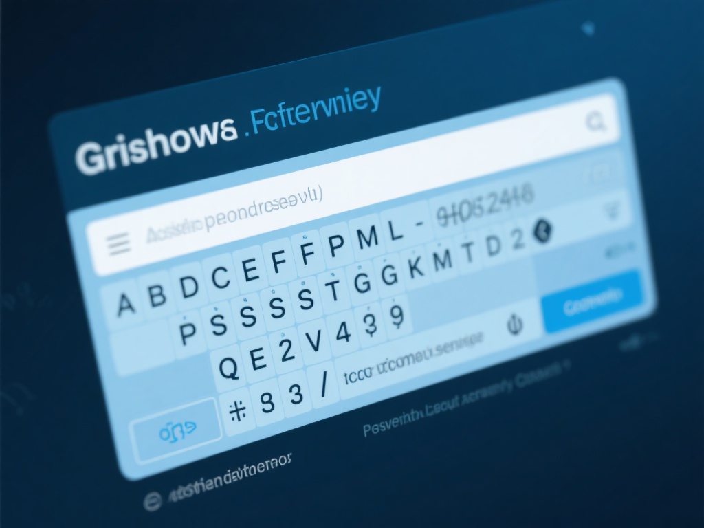 选择强密码：密码强度应足够高，这将大幅提升账户安全