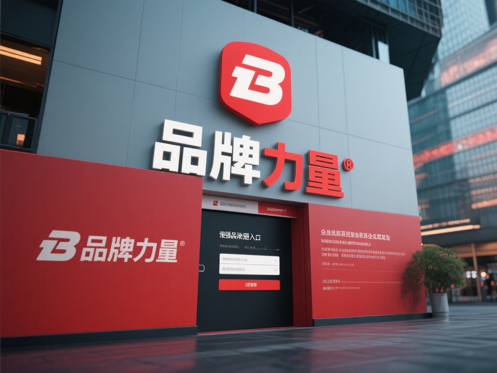 在互联网时代，品牌的力量无疑成为企业成功的关键因素