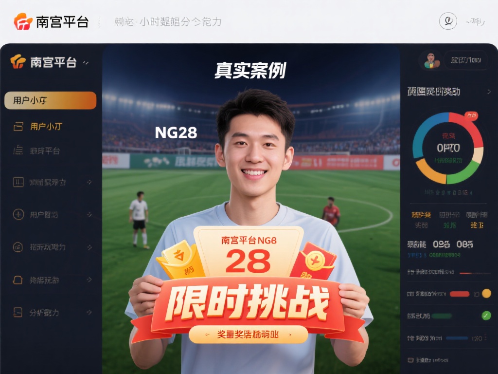 一个真实案例是，用户小丁曾经在南宫娱乐平台ng28