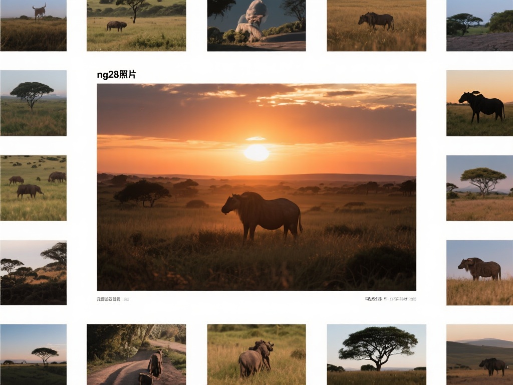 一张优秀的照片不仅限于其外在的视觉冲击，更在于它所