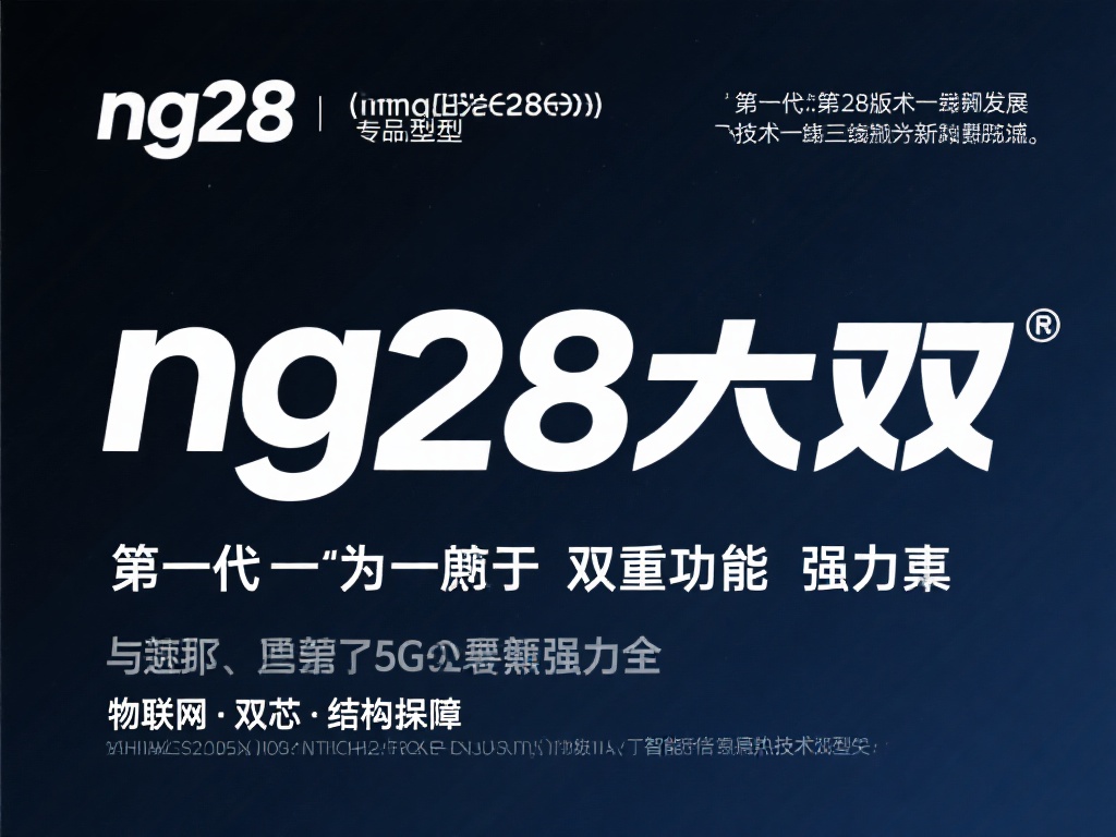 探讨NG28大双模式的创新与应用前景