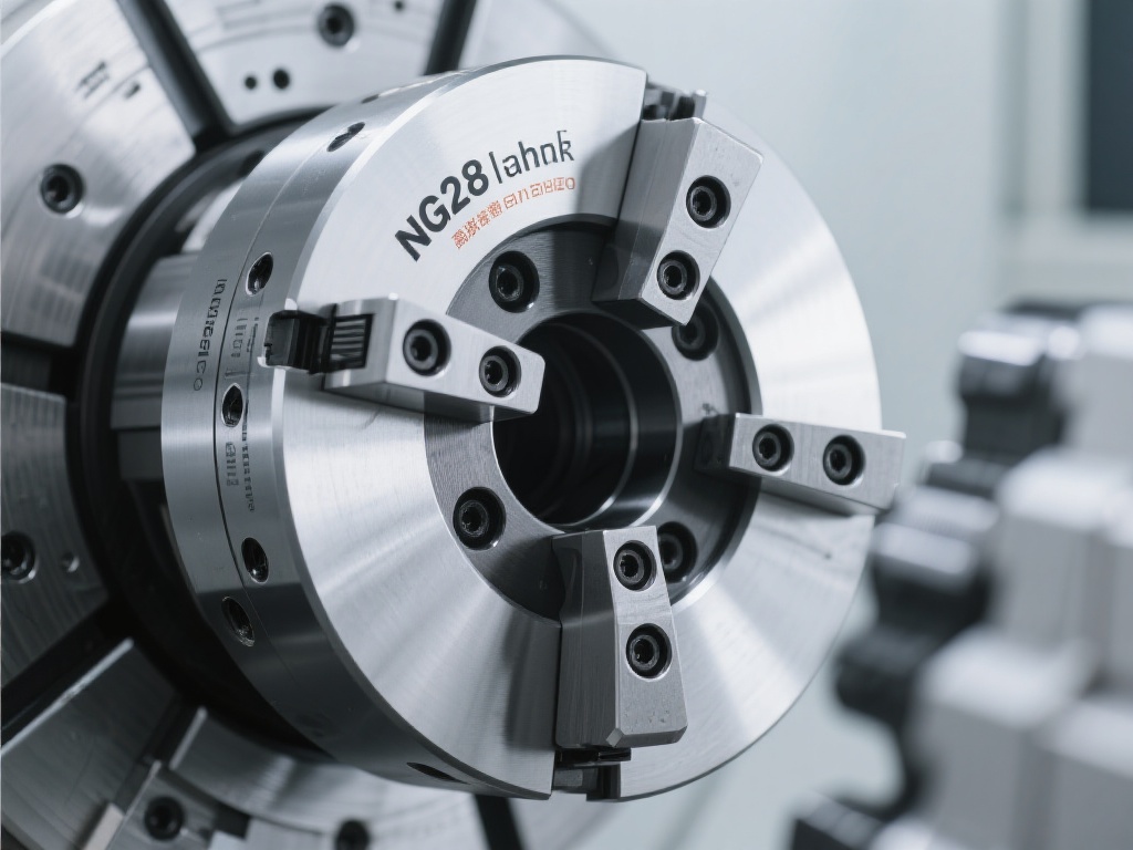 全方位解析NG28卡盘的功能与应用领域