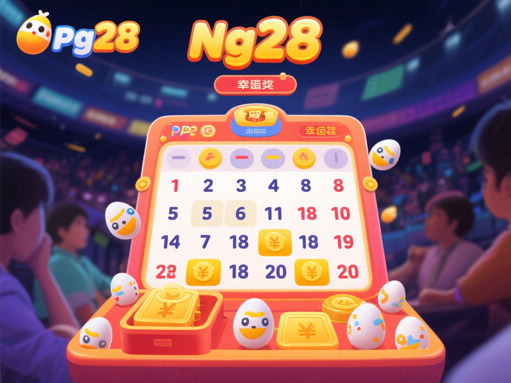 pp蛋ng28在线预测 PP蛋蛋Ng28是一款结合了传统幸运抽奖和现代科技