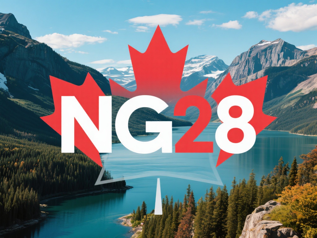 NG28加拿大 加拿大以其迷人的自然风光和多元文化著称,是无数旅游