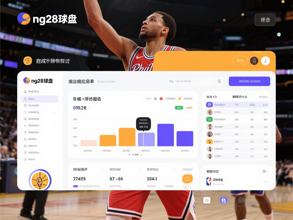 揭秘NG28球盘的玩法与技巧解析 举个例子,一名篮球赛事的爱好者希望通过平台查看某队