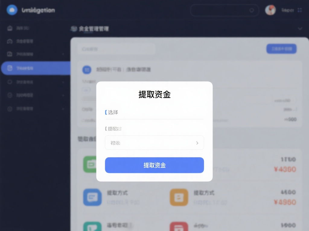 NG28新人必看：详细教程教你如何快速提钱