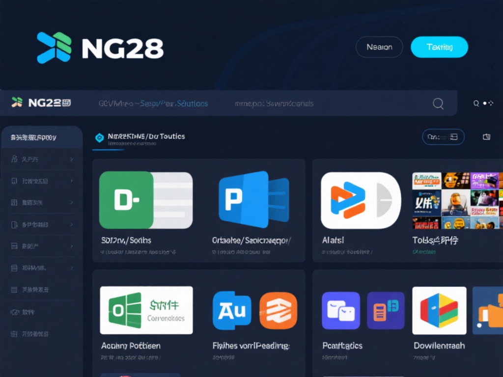 如何安全下载NG28软件？实用指南详解