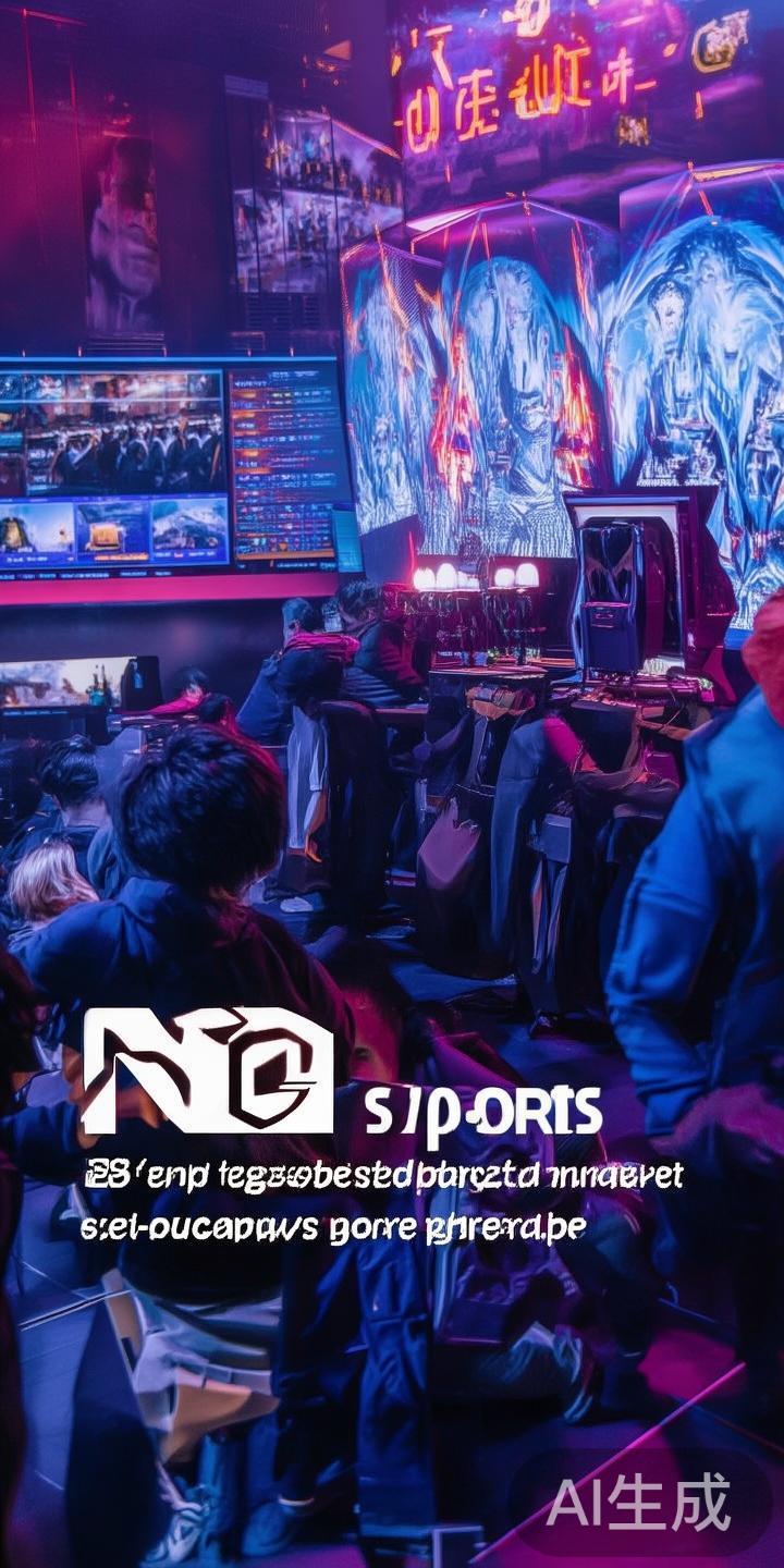 在当今快节奏的娱乐时代，电子竞技和线上游戏已成为许