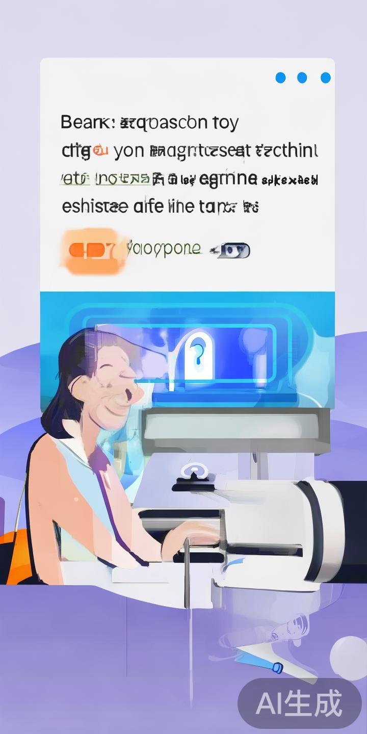 为了确保账号安全和数据隐私，建议用户第一时间访问官