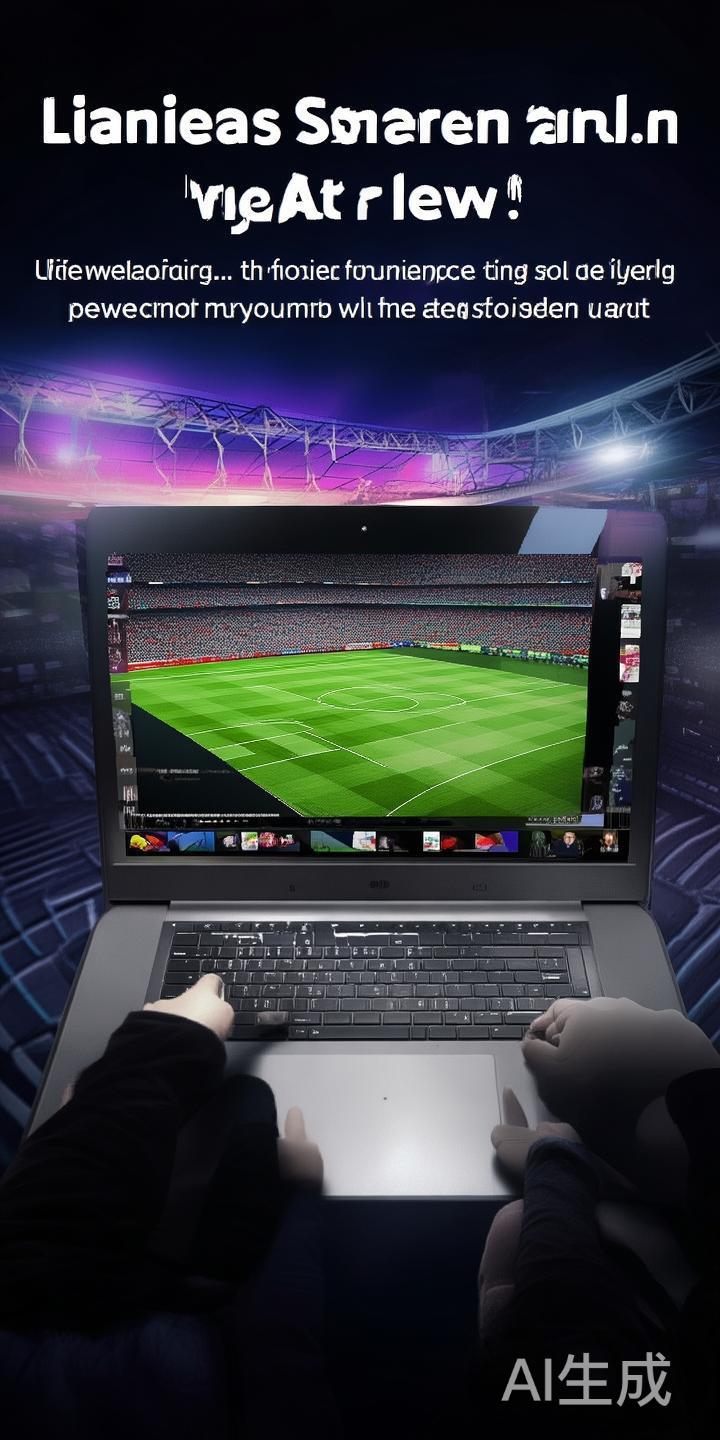 想要在线观看最新体育赛事，首先需要关注平台的资源丰