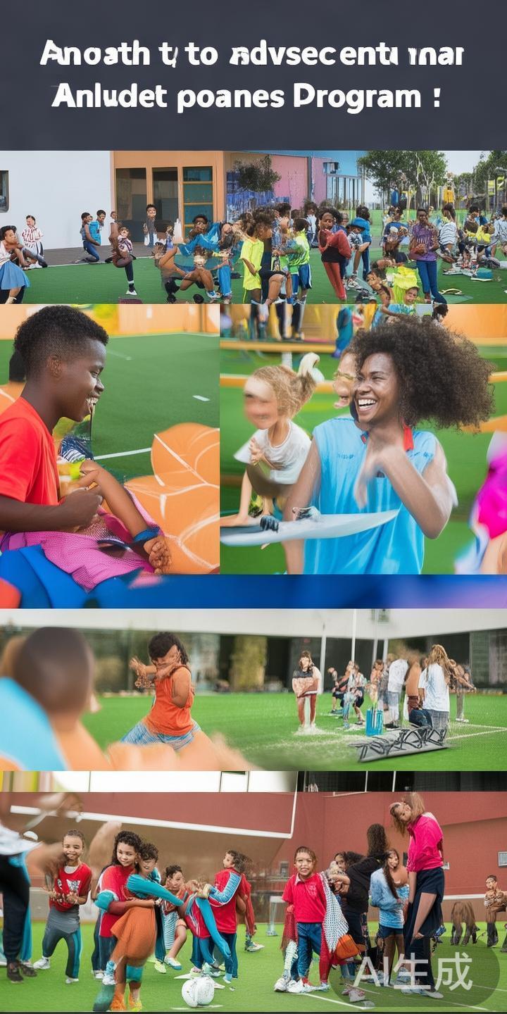 全面升级帮扶计划 共同推动体育教育普及与发展 随着人们对健康生活的不断追求,体育教育的重要性愈发