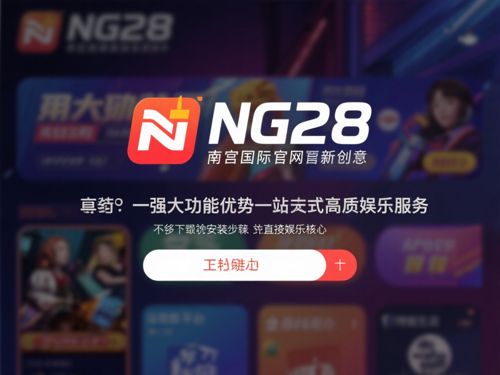 立即下载ng28南宫国际官网最新版体验 NG28南宫国际官网最新版的推出再次刷新了用户对在
