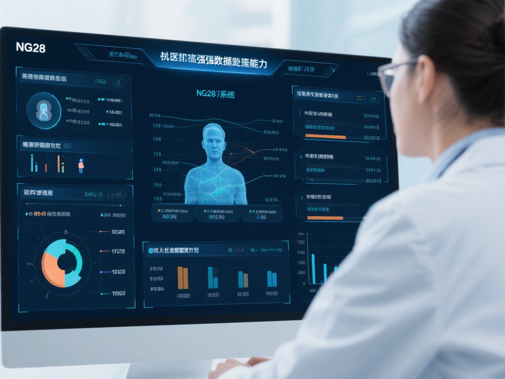 最新NG28型号性能全面解析与应用探索 NG28在医疗领域同样展现出巨大的潜力。借助其强大