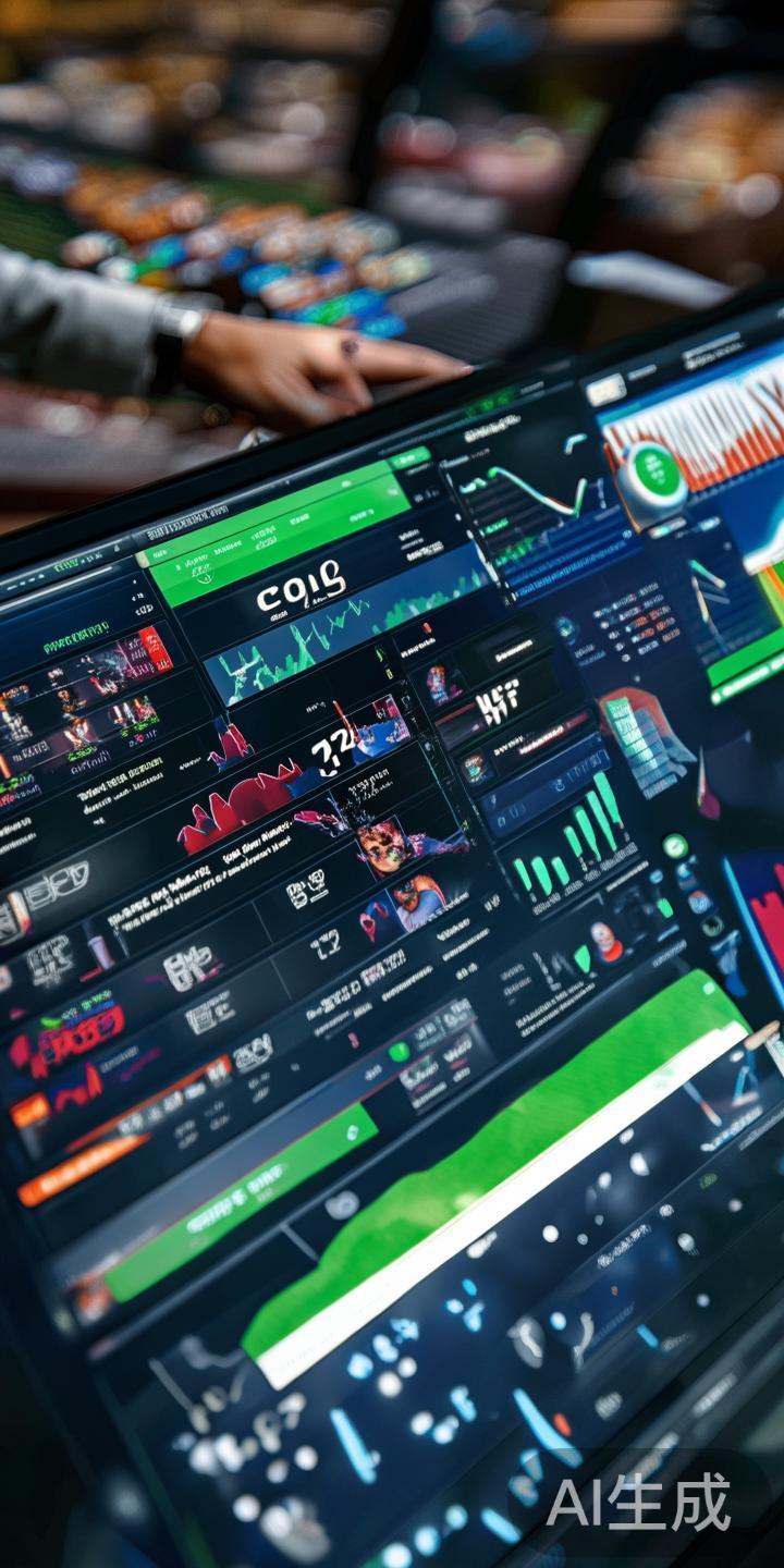 全面解析攻略:轻松玩转NG体育竞猜平台的实用技巧 许多专业平台都会提供丰富的投注分析和预测数据。在玩