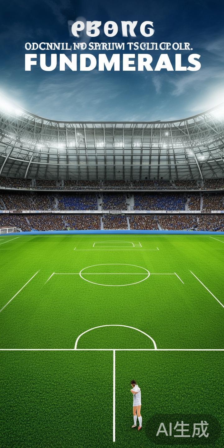 首先，掌握足球的基本规则是学习技巧的基础。比如了解