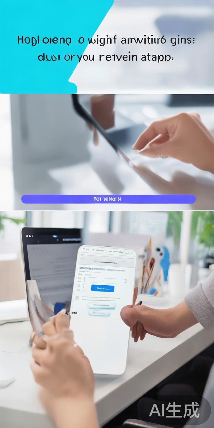 安装结束后，打开应用，使用注册的账号进行登录。如果