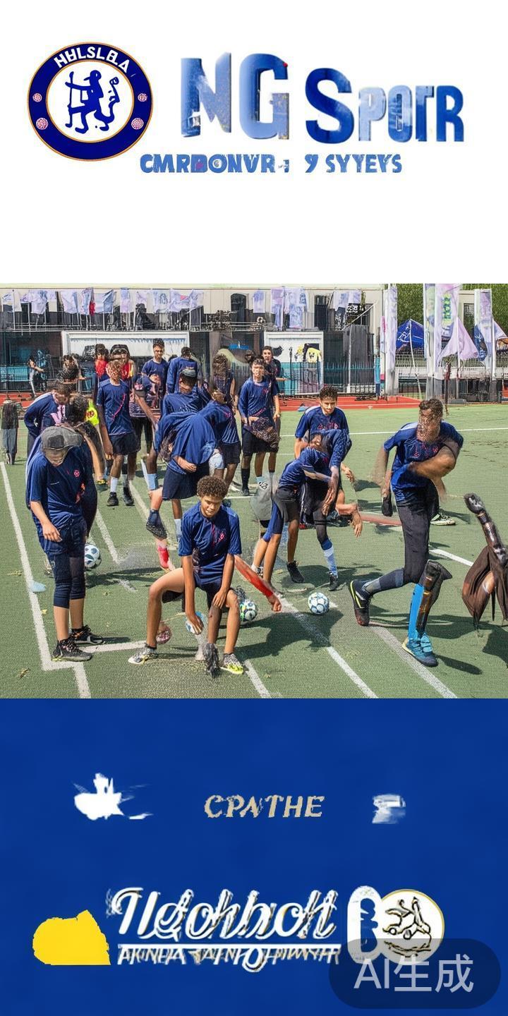 深入了解NG体育与切尔西俱乐部的合作关系与未来发展战略