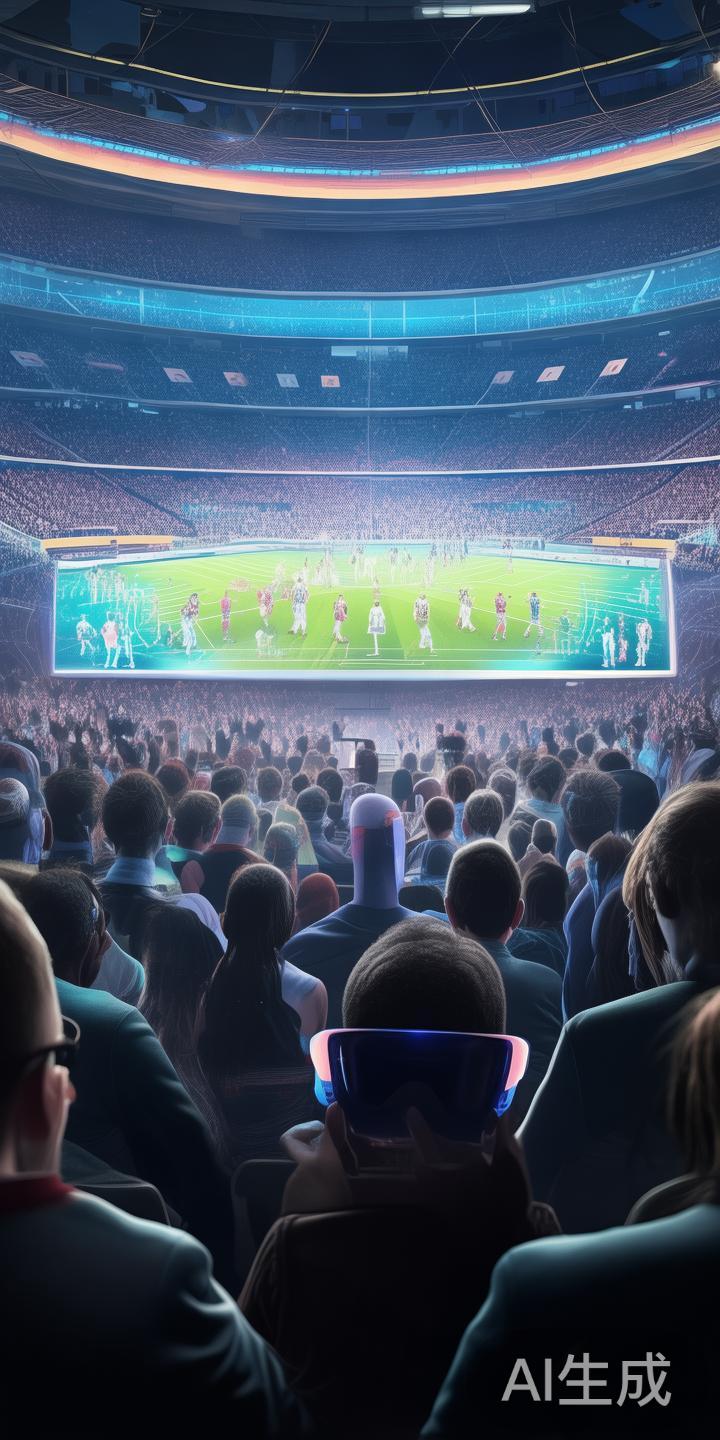 Ng体育未来发展趋势与前景展望分析